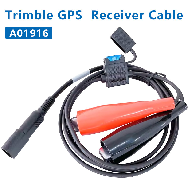 A00924 & A01916 For Trimble GPS GNSS Cable Suitable For Trimble GNSS 5700 5800 R4 R5 R6 R8 R10 To PDL HPB TDL Or ADL Radio