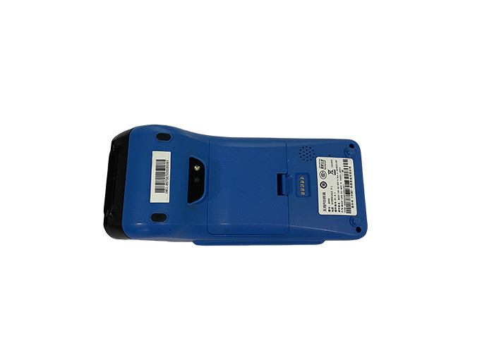 Android Billing Pos Terminal Cash Register Handheld Mobile Pos Machine Restaurant Cashier Machine