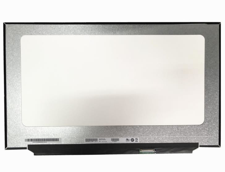 B173HAN04.7 AUO 17.3INCH 1920×1080RGB 250CD/M2 WLED eDP Storage Temp.: -20 ~ 60 °C INDUSTRIAL LCD DISPLAY