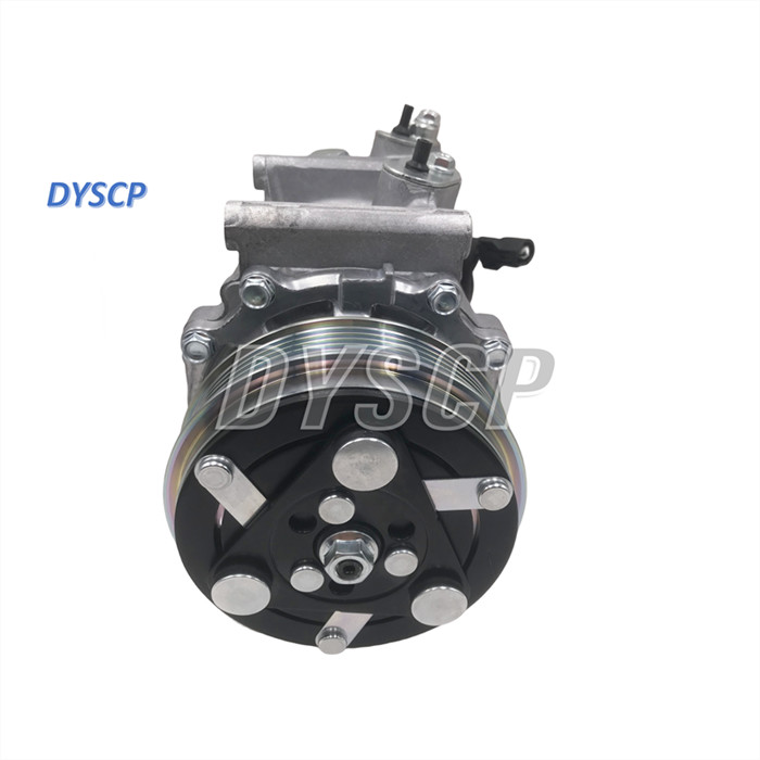 2009 Honda City Fit GE6 GE8 GM2 GB3 38810-RD4-H01 38810-RB0-006 Air Car Compressor