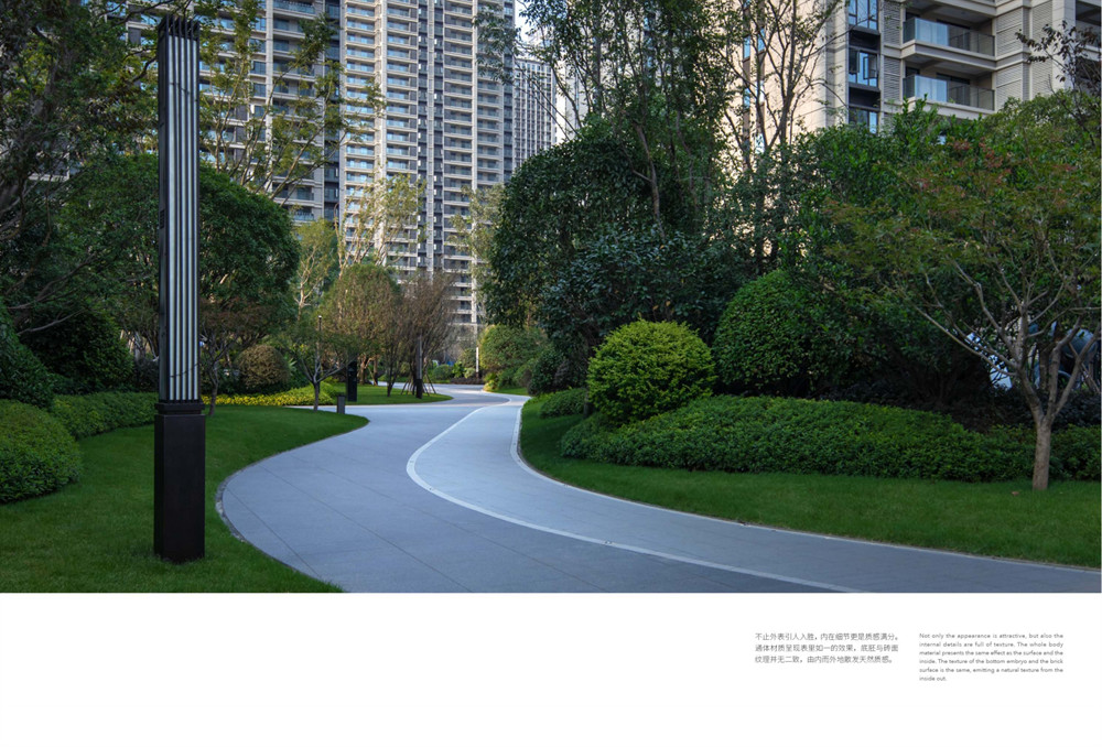 Yellow Scratch-Resistant Limestone 600x1200x18mm Exterior Floor Paving Tile For Park And Courtyard