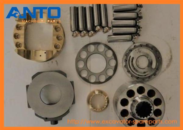 708-3M-00011 Hydraulic Parts Piston Pump Spare Parts For Komatsu PC160 PC160-7K