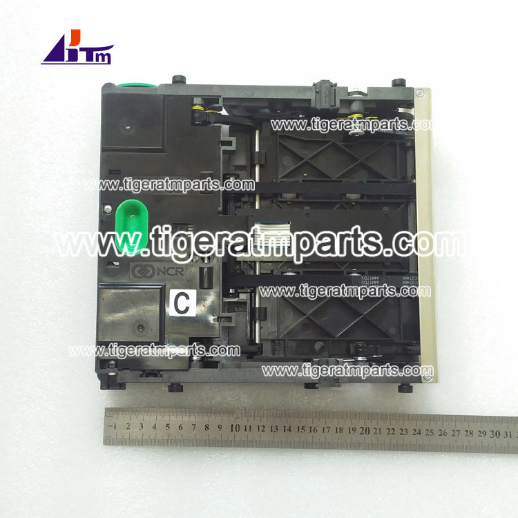 NCR ATM Spare Parts S2 FA Carriage Assy 445-0729119 4450729119