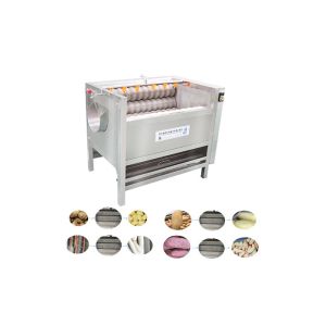 China Vegetable Washing MachineHFD Manufacturer HDF1000 Custom Nut Cleaning Machine on sale