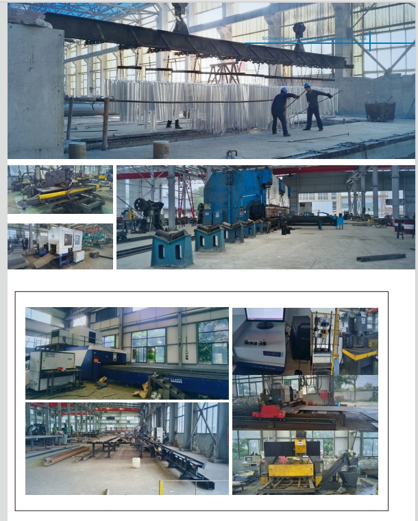 12M 10M 8M 6M Steel Road Street Traffic Signal Lighting Pole and Road Camera Monitoring Pole Philippines