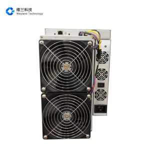 China SHA256 BTC Bitcoin Canaan Avalon  A1126 PROS 64T 3420W 331mmx195mmx292mm on sale