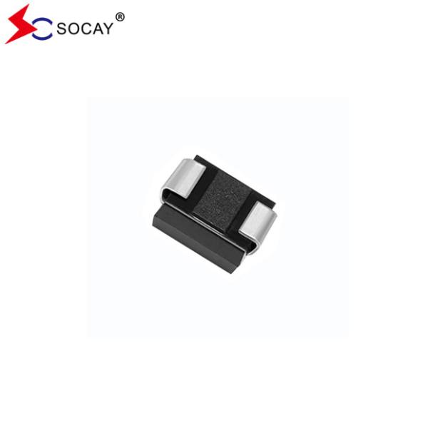 Socay Surface Mount Schottky Barrier Rectifiers SS210B Maximum DC Blocking