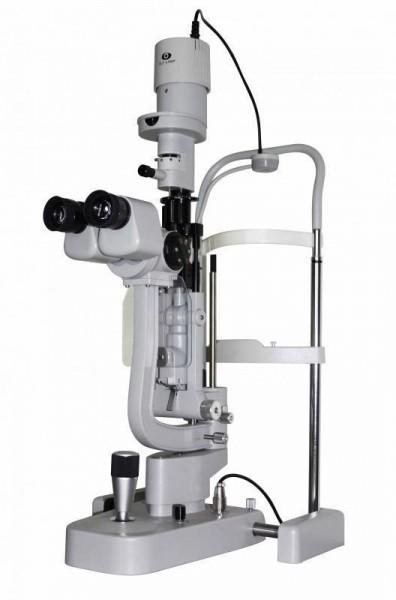 220V /110V Surgical Operating Microscope Galileo Magnification Changer With