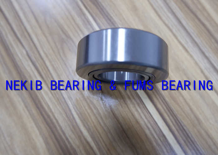 High Precision Tracker Roller Cam Follower Supporting Roller Bearings NATV6515054