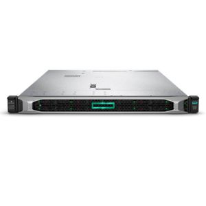 HPE ProLiant DL360 Gen11 Server Rack Optimized Hpe Server 1u 4th Gen Xeon
