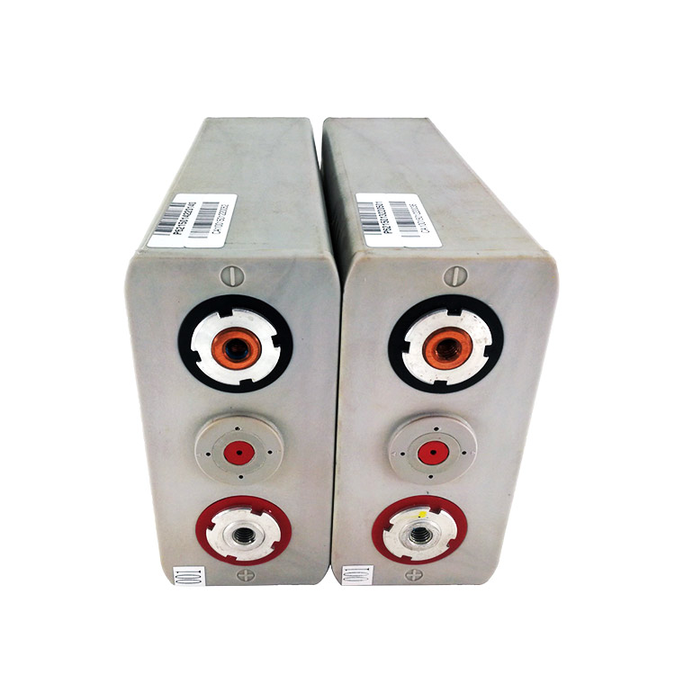 100Ah Lithium Iron Phosphate Battery Cells For Home Solar System And EV