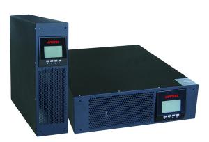  N+X Parallel Redundancy Online Rack Mount UPS HP9316C UPS 1KVA ,2KVA ,3KVA ,6KVA ,10KVA Manufactures