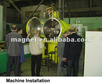 Precision Instrument Transformer Iron Core