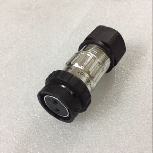 Original JOHNHON Power connector RNT44732/02 For Ericsson