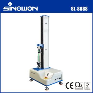 Computer System Stripping Tester Computerized Peel Strength Testing Machine