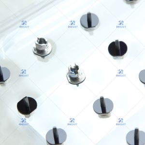 235CSN Pansonics Nozzle  N610119485AB , Smt Pick And Place Nozzle