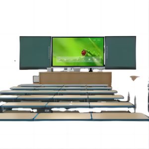 iBoard Educational Equipment 75inch Touch Screen Best Smart Board Interconnected