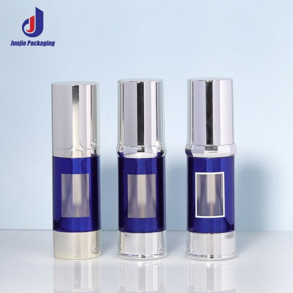 Biodegradable Cosmetic Dropper Bottle Packaging Hand Sanitizer Bottle 20ml 30ml
