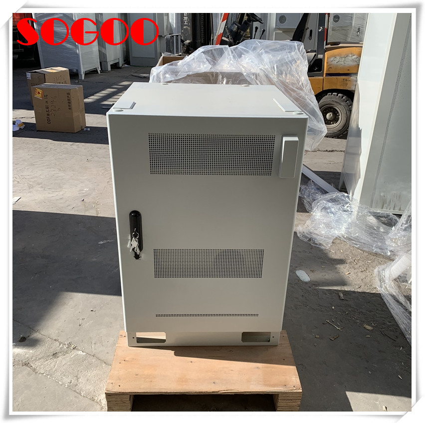 HUAWEI ICC350-H1-C3 Outdoor Power Supply System In Cabinet