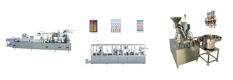 Customizable and Easy to Operate Pvc Blister Pack Sheet Making Machine for Cosmetics