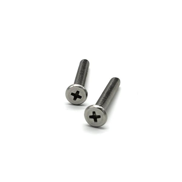 Wholesale Galvanised Phillips Hexagon Head Tek Wood Metal Stainless Steel 304