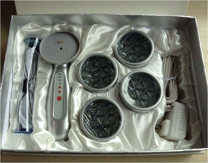 BF8005 Home Use Led Skin Therapy Acne Treatment Facial Beauty Machine Best Portable Led Therapy Machine
