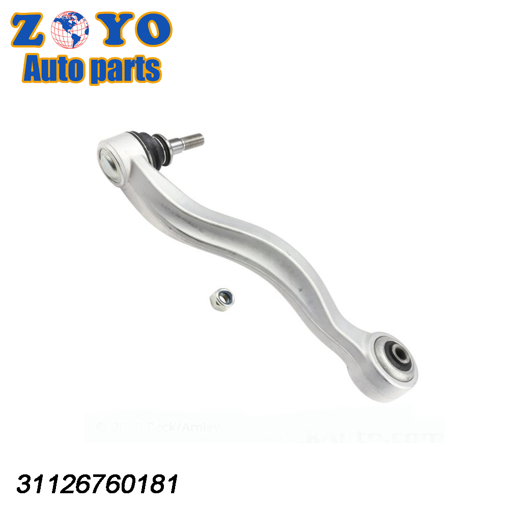 OEM Standard Left Auto Suspension Parts Front Lower Control Arm for BMW 525I 04-10
