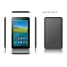 Buy cheap 7" HD Android Touch Screen Tablets Ultra Thin Metal WIFI GRB-A701 from wholesalers