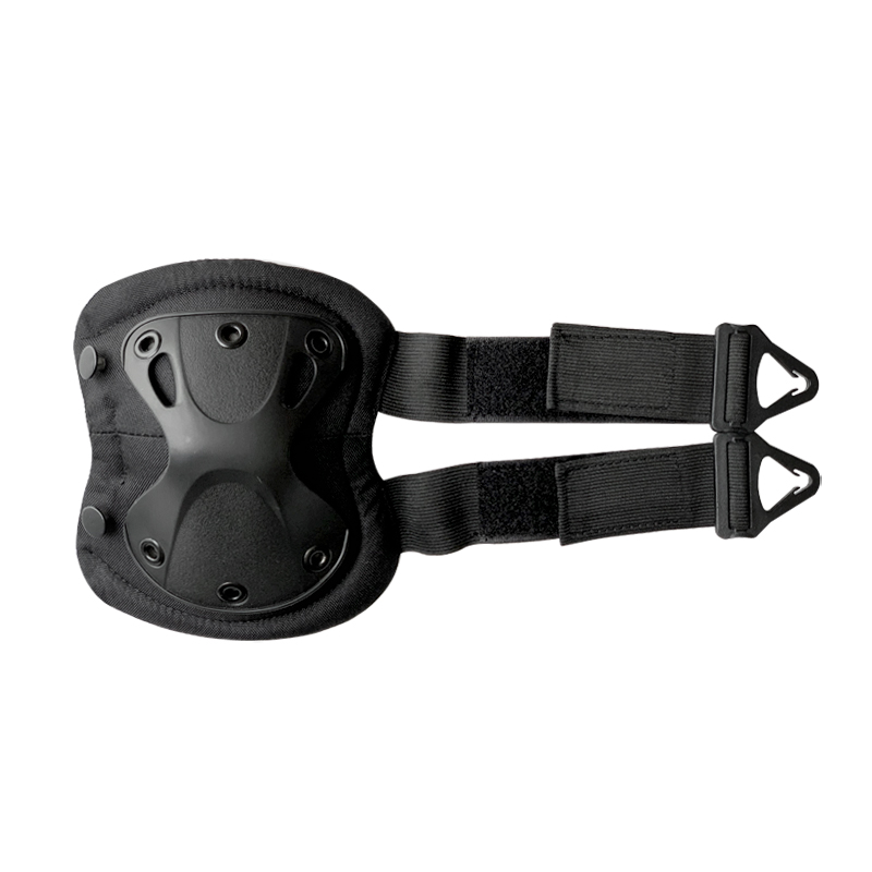 One Size Fits Sport Knee Cap Knee Protector for Customized Color Elbow and Knee Pads