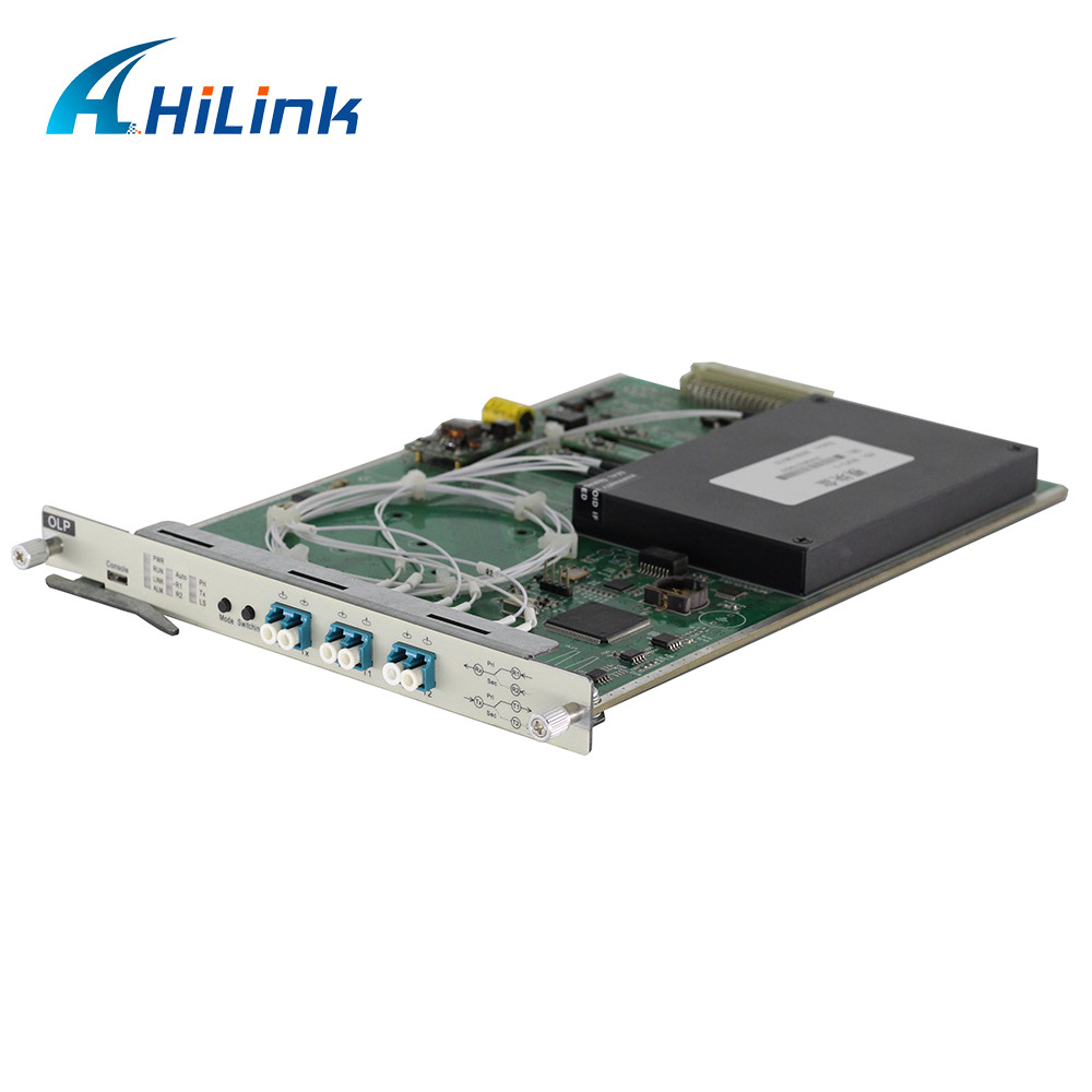 5W OLP Module Optical Line Protection System 30ms Auto Switch High Switch Speed