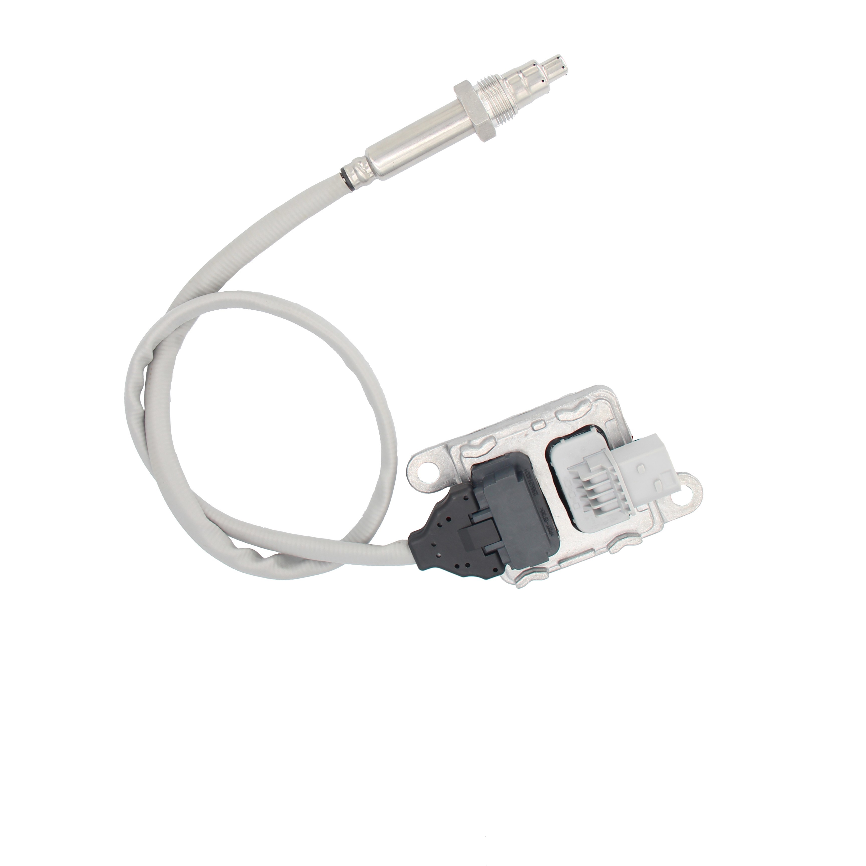 A0101530002 Car NOX Nitrogen Oxide Sensor For Mercedes Benz A0101532328 5WK97339A