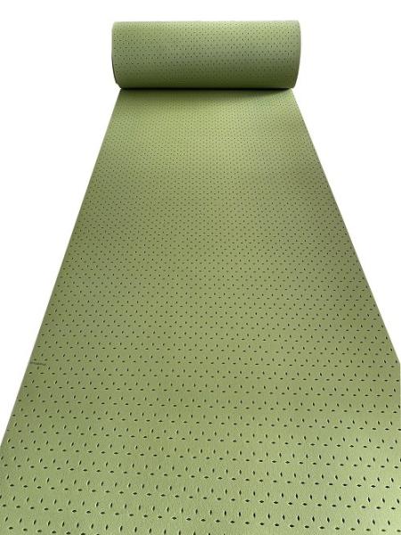 Shock pad for Football Grass and Sport Fields/Soccer Field Shock Pad/Elastic