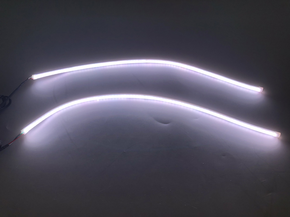 30cm 60cm 90cm Sequential Turn Signal Led Strip Led Switchback Strip