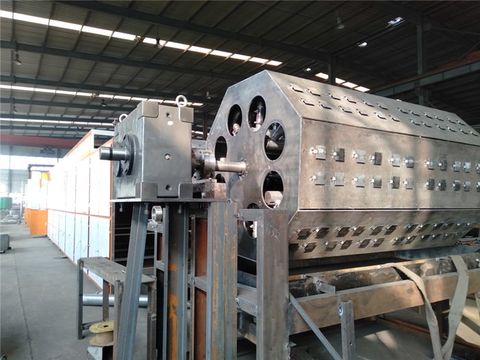 High output Waste Paper Carton Pulp Molded Egg Tray Making Machine Price
