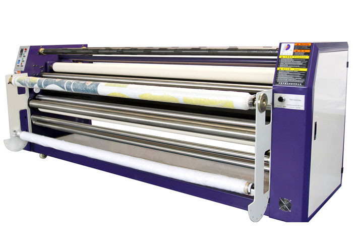 Industrial Textile Nomex Fiber Heat Transfer Printing Felt Blankets
