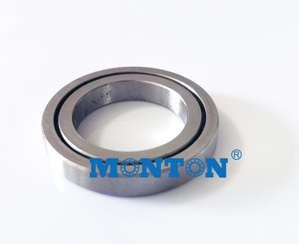 CRBF9025AUU 90*210*25mm crossed roller bearing Hollow shaft harmonic drive