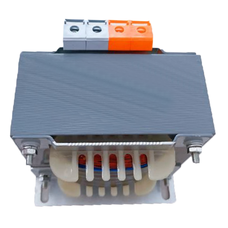 24VA Single Phase Transformer 220V 230V 380V 440V -20-110C Cooling Method dip varnish