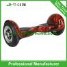 Buy cheap 350w electric self balancing scooter from wholesalers