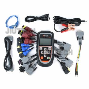 XTRUCK Y006 OBD INTERFACE UREA/NITROGEN/OXYGEN/PM PARTICLE SENSOR DETECTION FOR