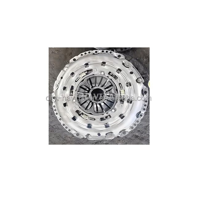 Great Wall Car Fitment Clutch Kit for GWM P-Series Manual 2.0L Turbo 2019-Present