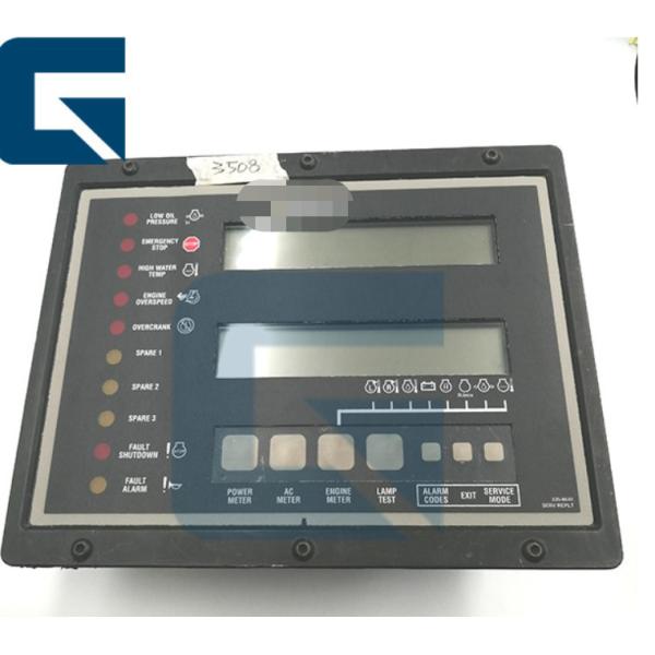 Quality 133-6350 1336350 Engine 3412 3512B C9 C15 C18 Control Panel EMCP for sale