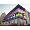 Buy cheap hot sale P6 outdoor full color led advertising display screen board led display from wholesalers