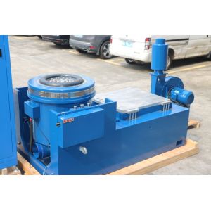 High Frequency Industrial Vibration Table Test Equipment Comply With MIL-STD