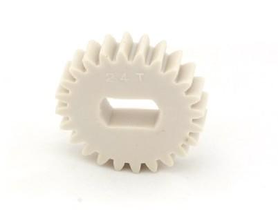 Change Gear 24T Needle Loom Spare Parts Kyang Yhe Muller Knitting Machine
