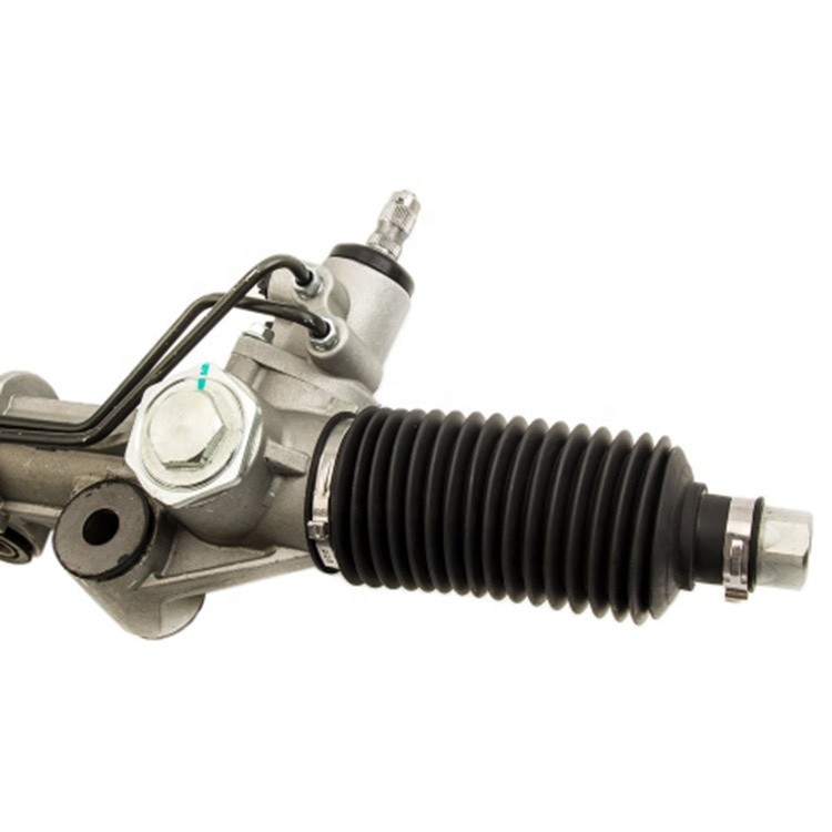 1996-2002 Toyota Land Cruiser 90 Hydraulic Car Power Steering Rack Gear RHD 44250-60012 For HILUX VI Pickup 01-05