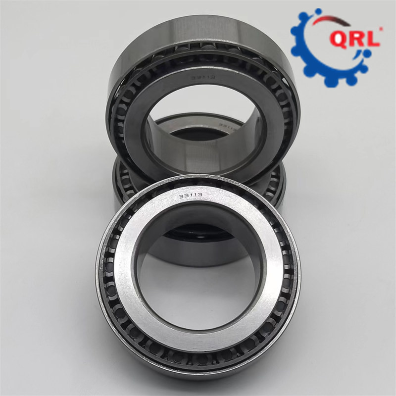 33113 /Q QRL Tapered Roller Bearing 65x110x34mm