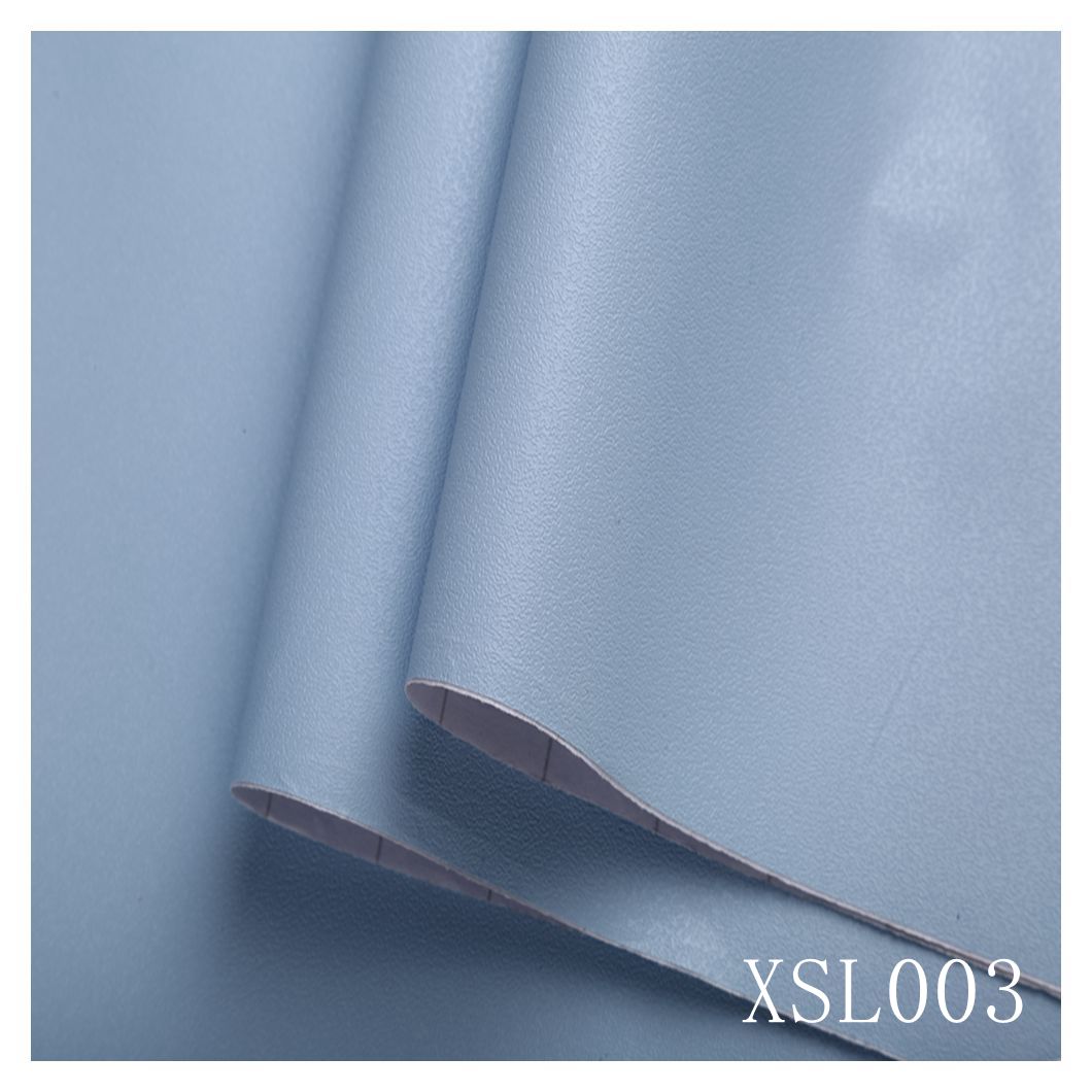 Waterproof Thicken Contact Paper Matte Emerald Wallpaper Opaque Removable Peel and Stick Vinyl Film Self-Adhesive Paper