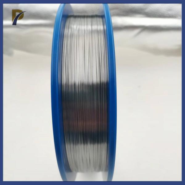JIS H4461 Tungsten Wire Filament For Gas Discharge Electrode High Pressure