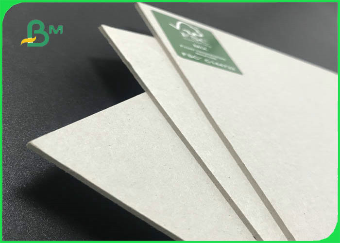 gray paper board 