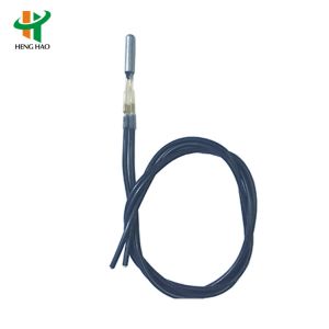 NTC Temperature Sensor Thermistor with 5K to 100K Nominal Resistance ±1 to ±10